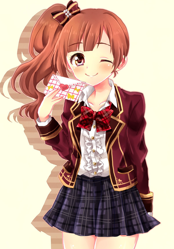 響子ちゃん