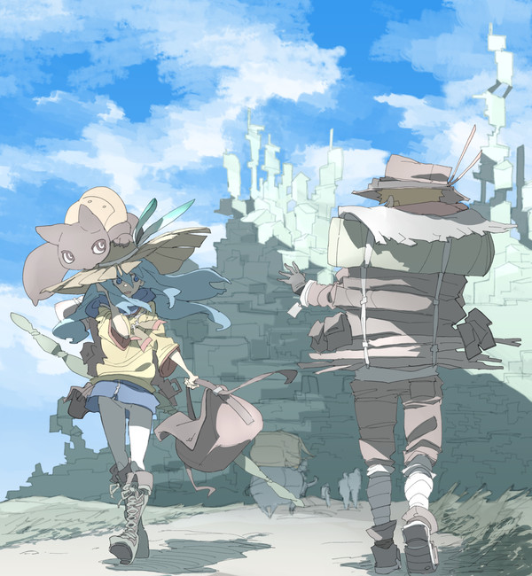 城壁街
