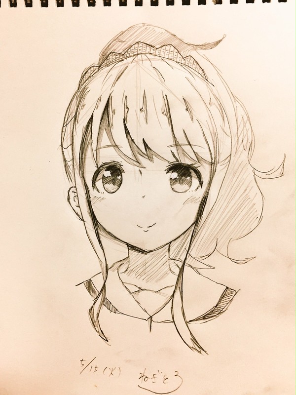めぐみ