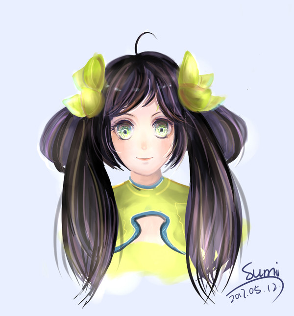 孙尚香