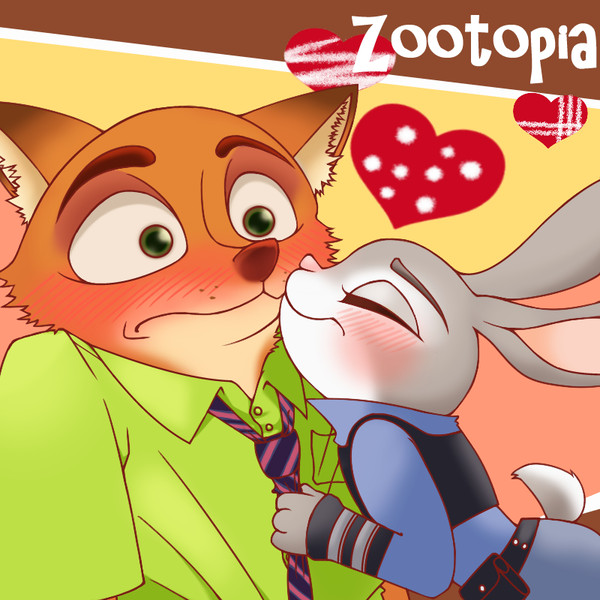 ズートピア