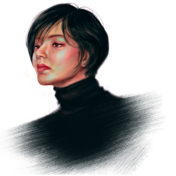 Lee Joo Young