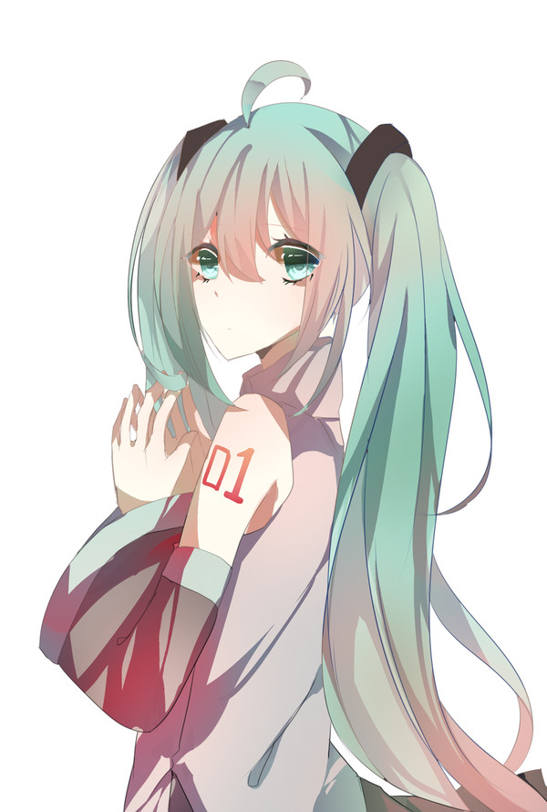 【初音ミク】渣渣第一次糊初音，勿喷~