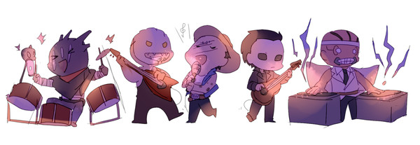 dbd