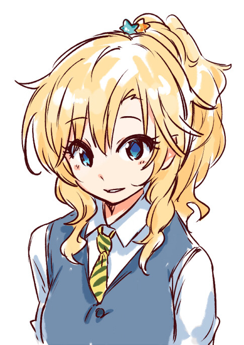 ちょっと大人な大槻唯ちゃん