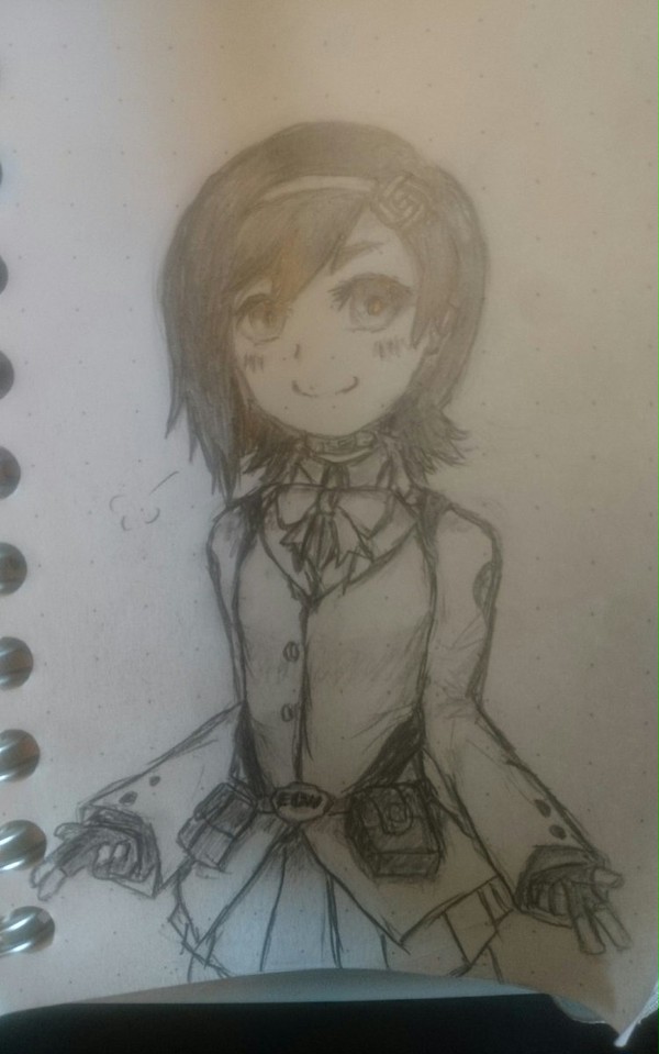 らくがき