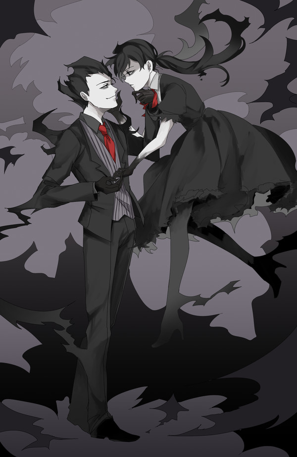 shall we dance?