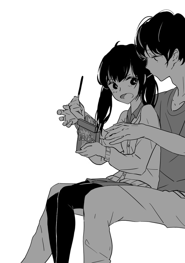 pocky