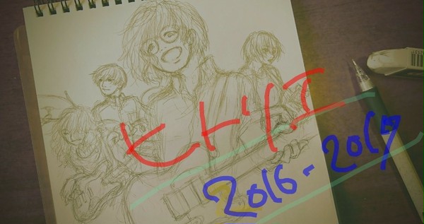 ▼ HTRE ▲