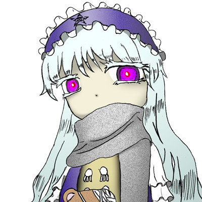 深淵の系譜-立ち絵
