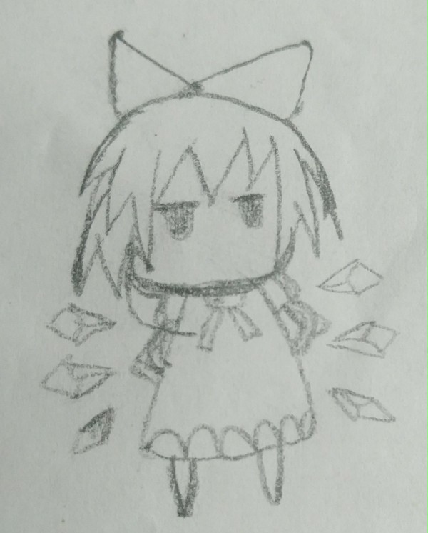 Cirno