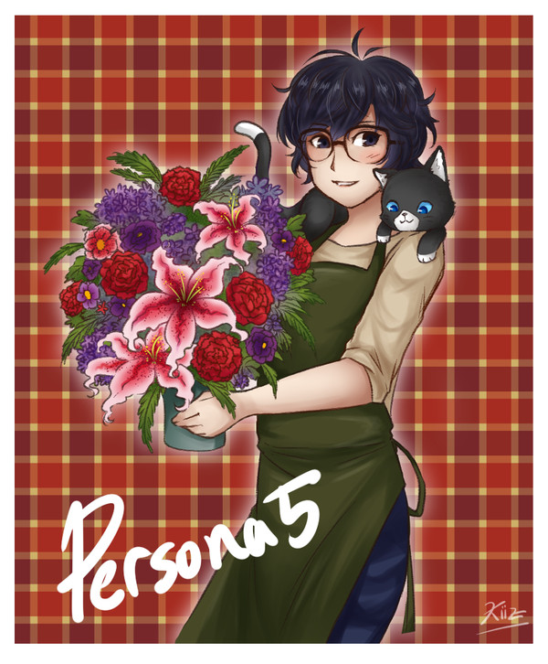 Flower Shop