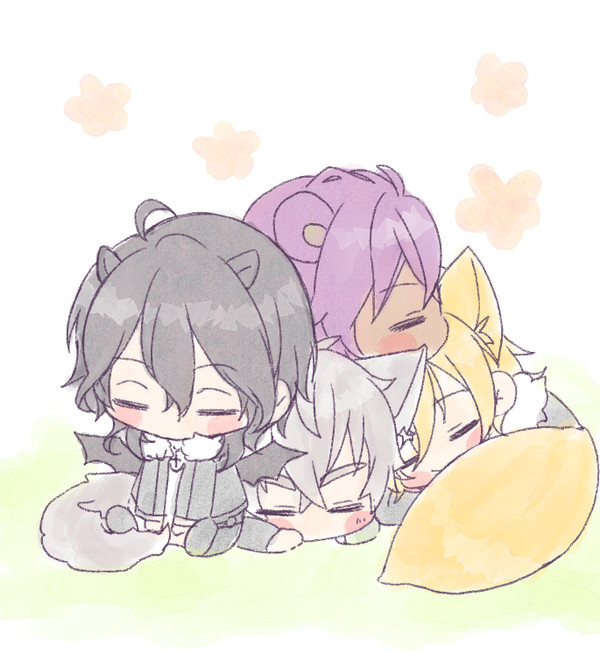 零晃まとめ2