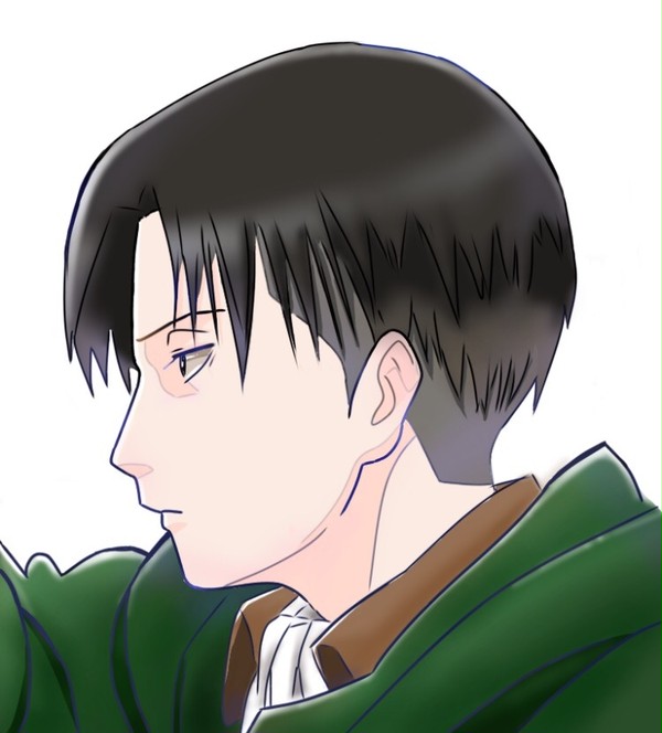 リヴァイ兵長