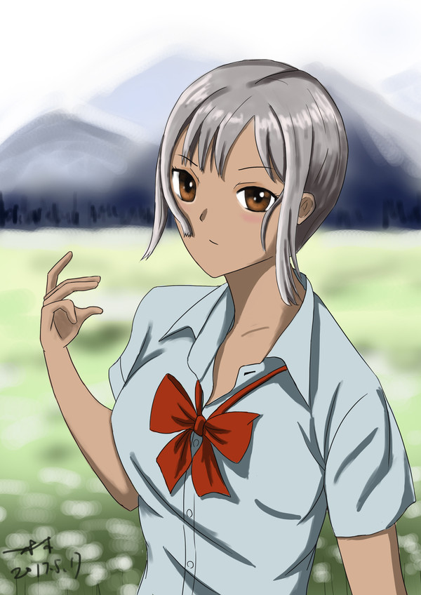 练习