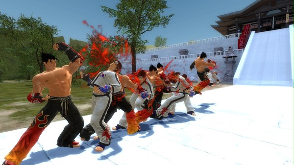 GMOD　コンボ