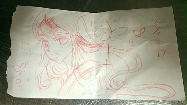 阴阳师=鹿