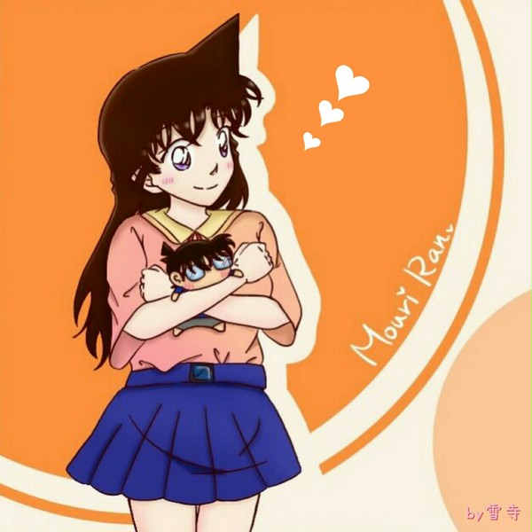蘭♡♡