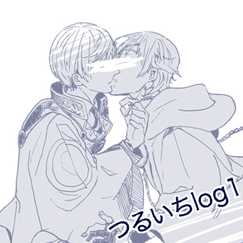 つるいちlog1(と通販のお知らせ)
