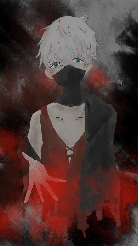 Choi Saeran