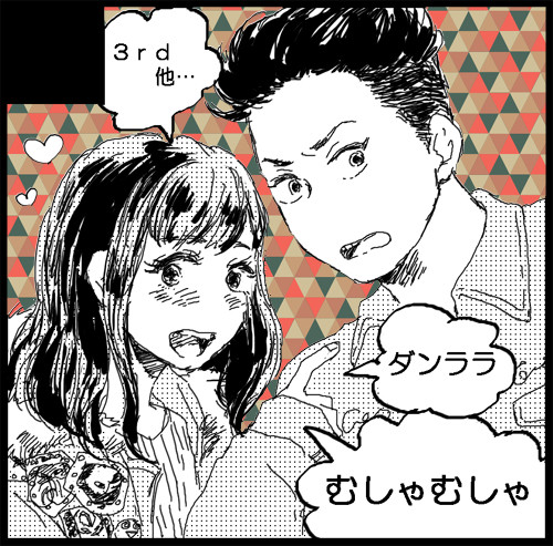 6/18MONOCHROME LEGEND参加します
