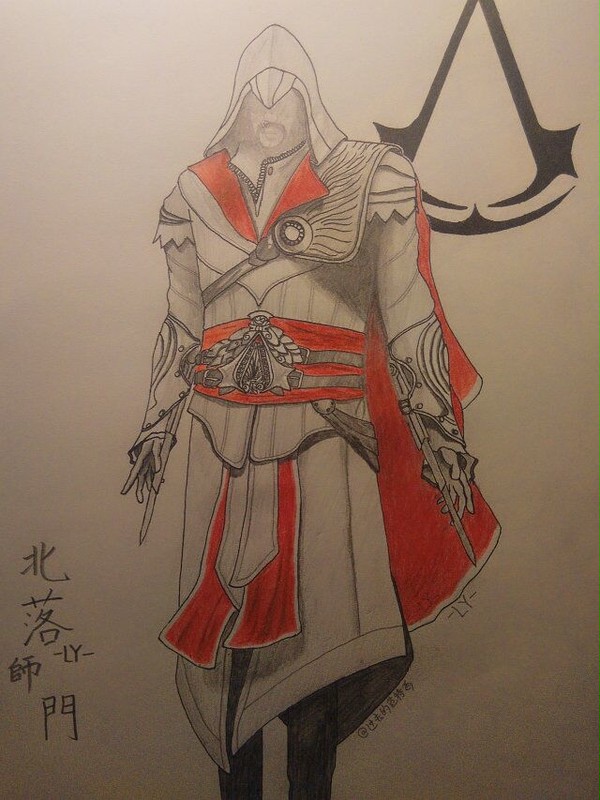 新人初投稿，手殘爛作，歡迎各位指導
