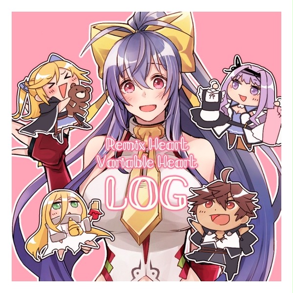 リミハ・ヴァリハログ