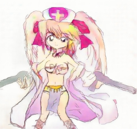 ２４期若葉ちゃん
