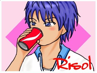ごくごく