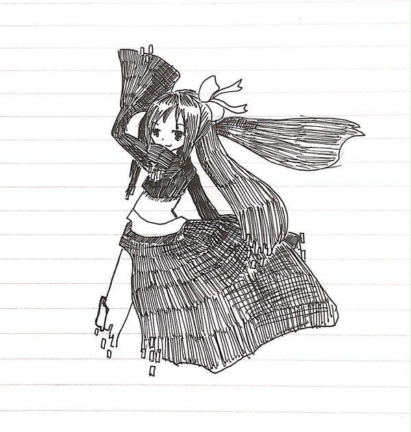 メルトリリス