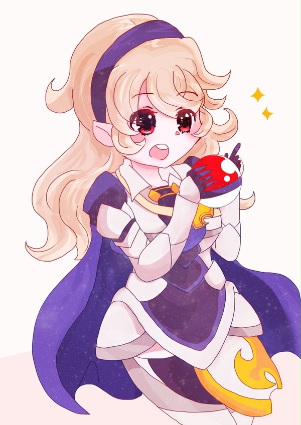 カムイ