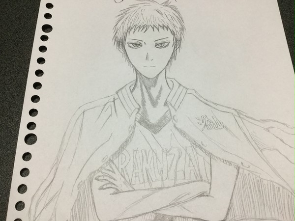 赤司 征十郎