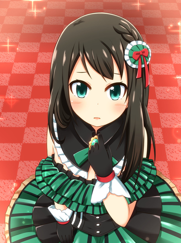 どうして、気づいてくれないんですか?