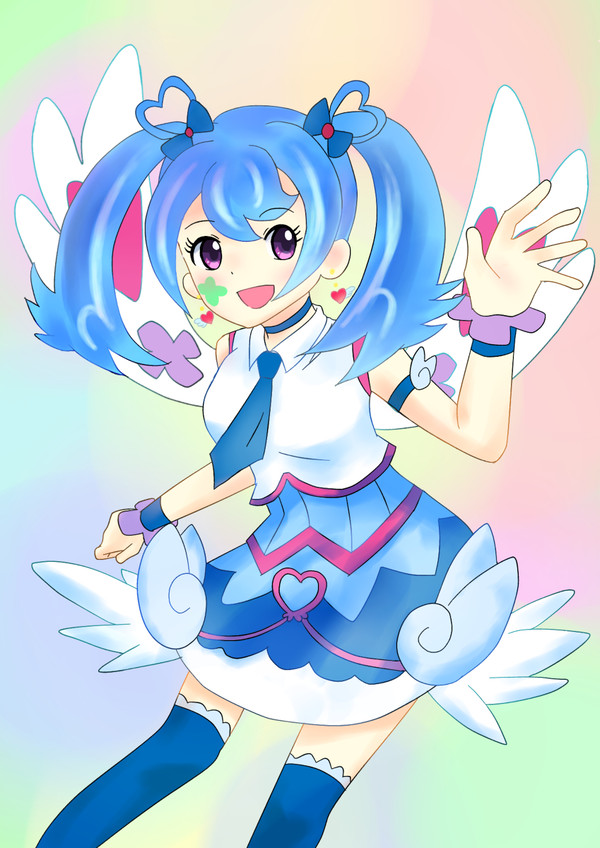 ブルエンちゃん