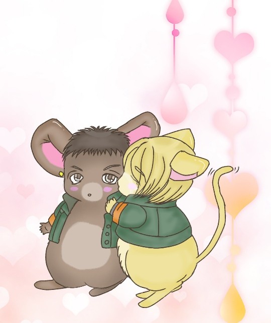 しのやまちゅ