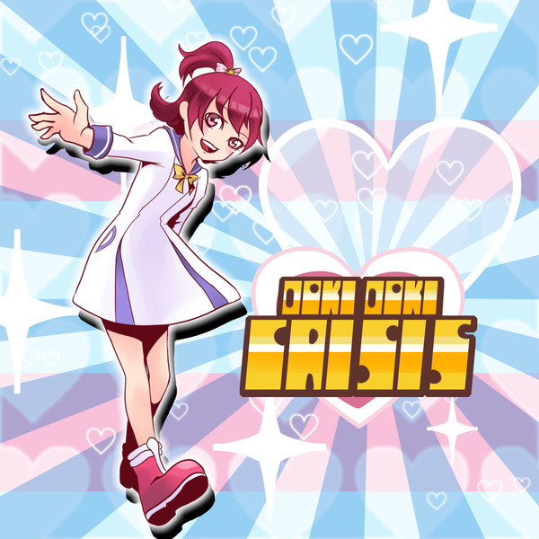 DOKIDOKI CRISIS