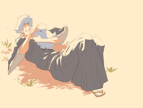 bleach dump 04