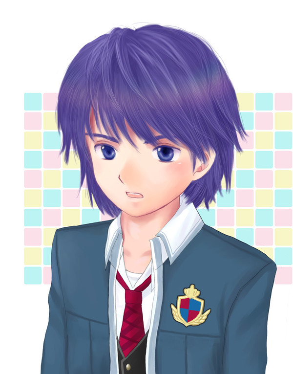 初描きリソル