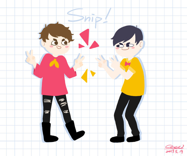 Snip snip!