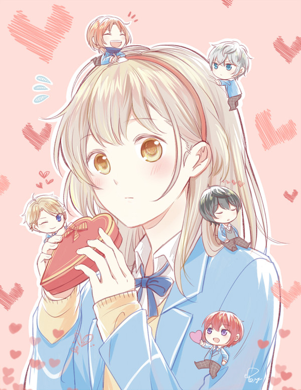 KN杏