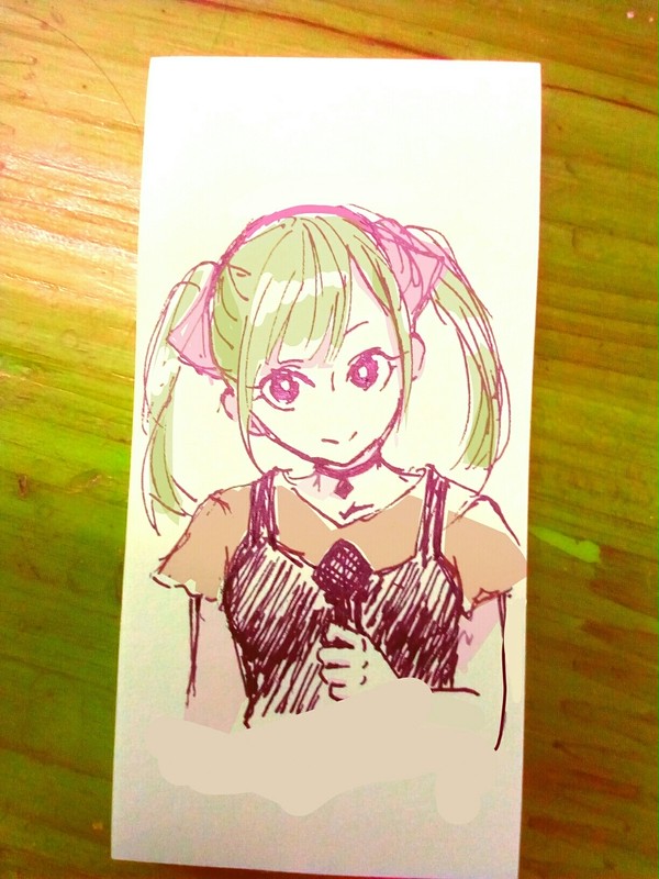 便利贴