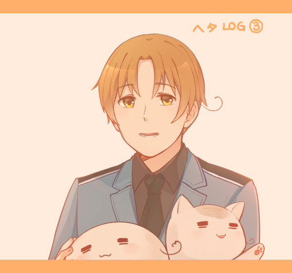ヘタログ③