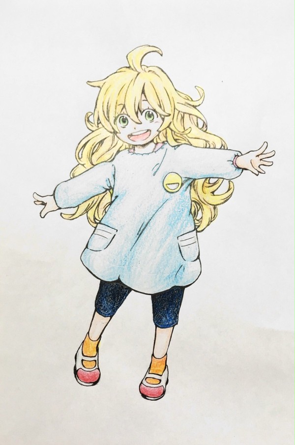甘々