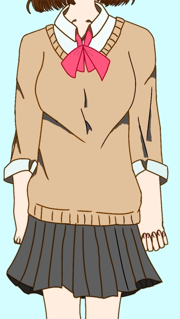 病んでる女の子2(*´艸`)