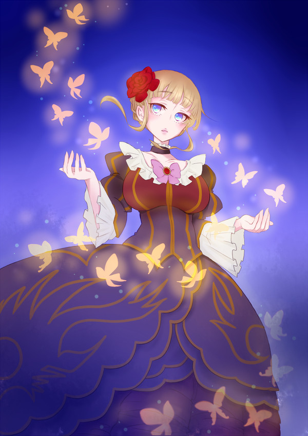 うみねこまとめ