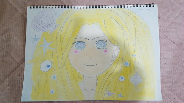 マーメイド