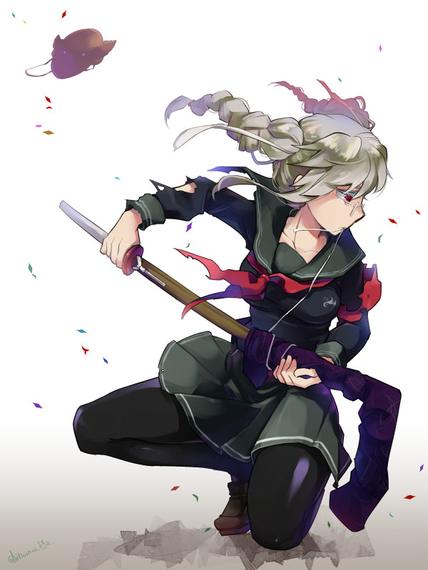 正義を執行しようか！