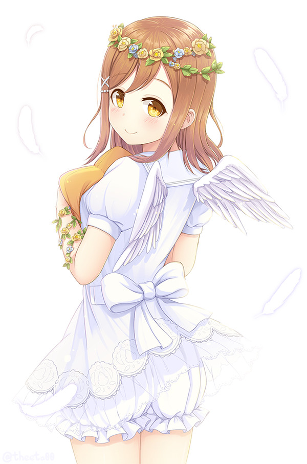 天使花丸