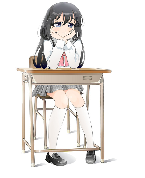 放課後