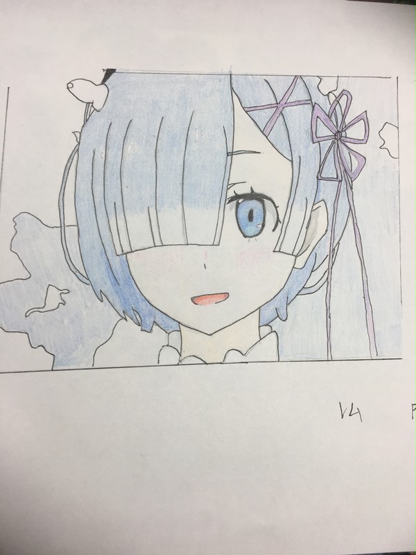 リゼロ レム